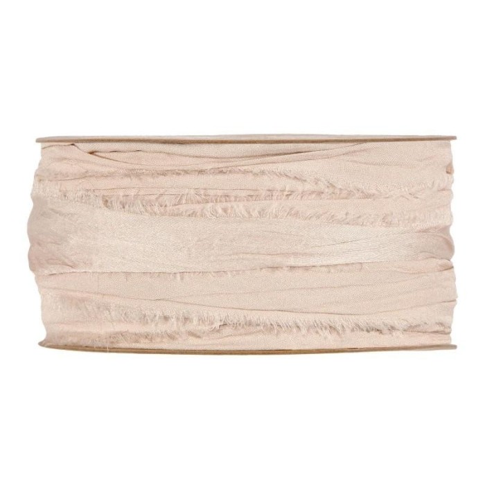 NASTRO SARAH MM50X10MT BEIGE